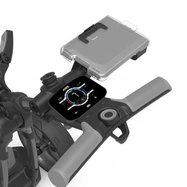 Powakaddy Scorekortholder