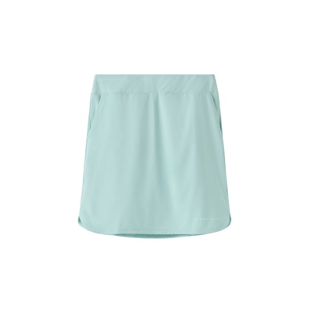 R�hnisch Fore Long Skort