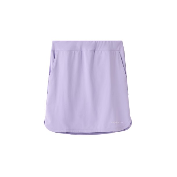 R�hnisch Fore Long Skort