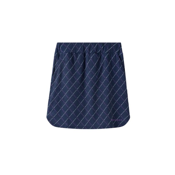 R�hnisch Fore Long Skort