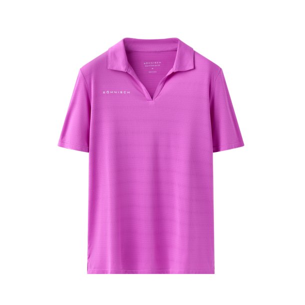 R�hnisch Air Weave Poloshirt