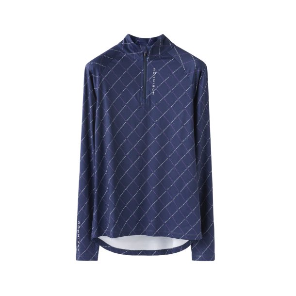 R�hnisch Addy Long Sleeve