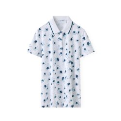 R�hnisch Deni Poloshirt