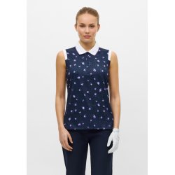 R�hnisch Deni Sleeveless Poloshirt