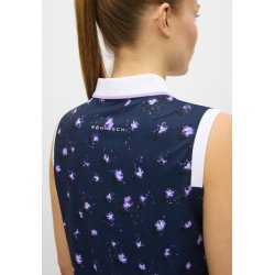 R�hnisch Deni Sleeveless Poloshirt