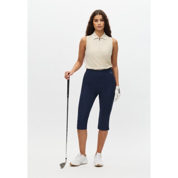 Clubhouse capri - Navy