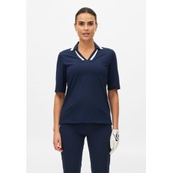 Essential poloshirt - Navy