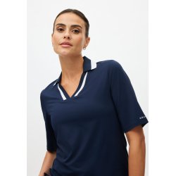 Essential poloshirt - Navy