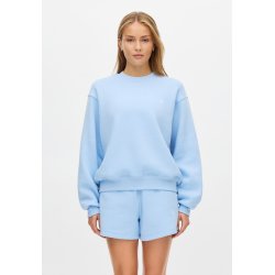 Base Sweatshirt - Chambray Blue