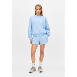 Base Sweatshirt - Chambray Blue