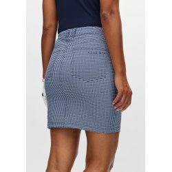 Chie Comfort Skort - MINICHECK SKYWAY