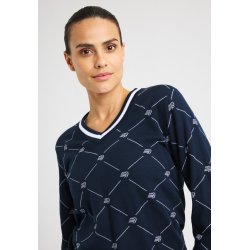 Adele Knitted Sweater