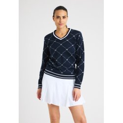 Adele Knitted Sweater