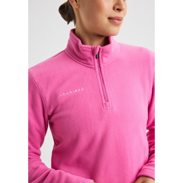 Polar Fleece  Rose