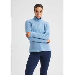 Polar Fleece &#150; Dove Blue