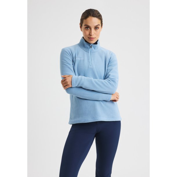 Polar Fleece &ndash; Dove Blue