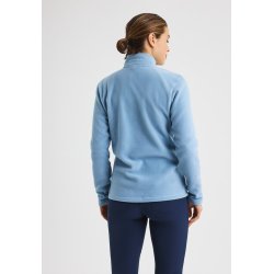 Polar Fleece &#150; Dove Blue