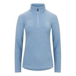 Polar Fleece &#150; Dove Blue