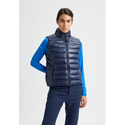Airlite Golf Padded Vest  Navy