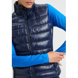 Airlite Golf Padded Vest  Navy