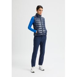 Airlite Golf Padded Vest  Navy