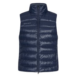 Airlite Golf Padded Vest  Navy