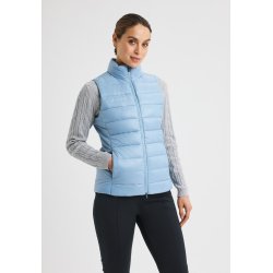 Airlite Golf Padded Vest  Dove Blue