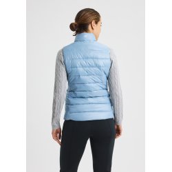 Airlite Golf Padded Vest  Dove Blue
