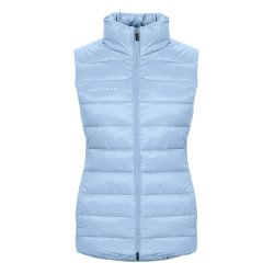 Airlite Golf Padded Vest  Dove Blue