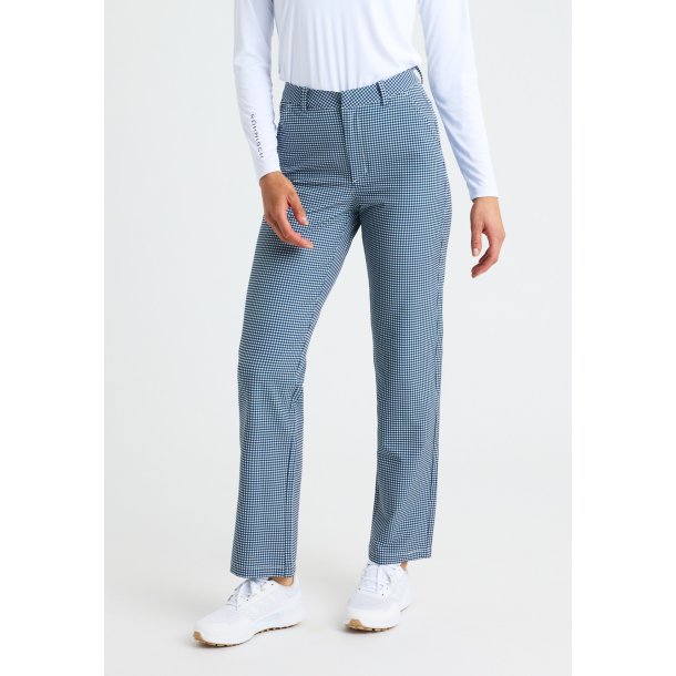 Fairway Brushed Pants