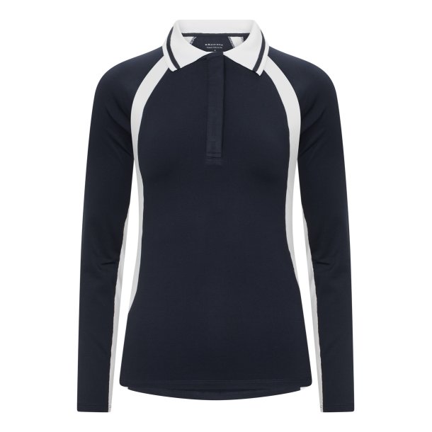 Pitch Thermal Poloshirt
