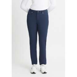 Chie Brushed Pant