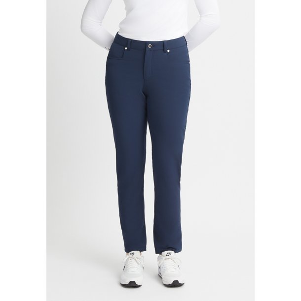 Chie Brushed Pant