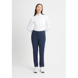 Chie Brushed Pant