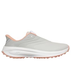 Skechers Flow SI Twist Fit - Gray/pink