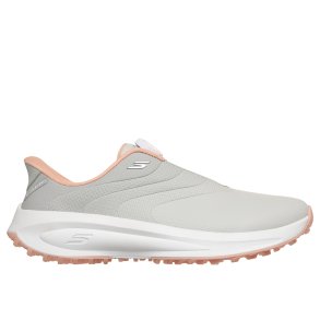 Skechers Flow SI Twist Fit - Gray/pink