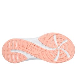 Skechers Flow SI Twist Fit - Gray/pink