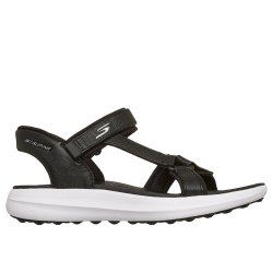 Skechers Slip-Ins Golf Sandal - Sort