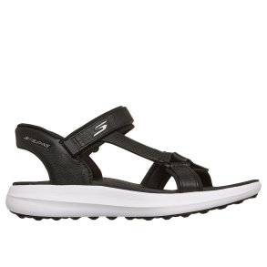 Skechers Slip-Ins Golf Sandal - Sort
