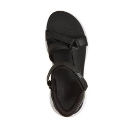 Skechers Slip-Ins Golf Sandal - Sort