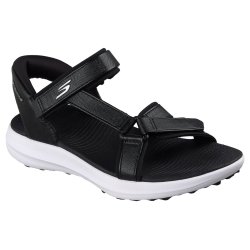 Skechers Slip-Ins Golf Sandal - Sort