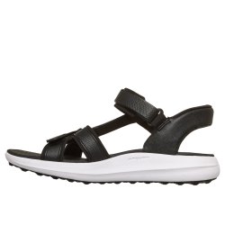 Skechers Slip-Ins Golf Sandal - Sort