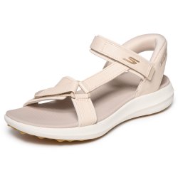 Skechers Slip-Ins Golf Sandal - Natur