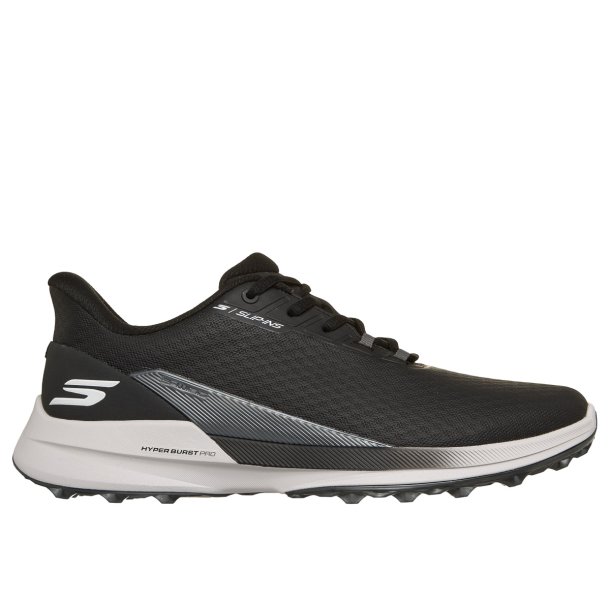 Skechers Pure SI - Sort