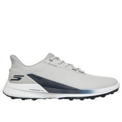 Skechers Pure SI - Gr�/Navy