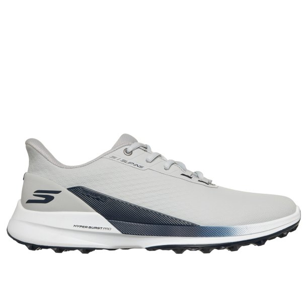 Skechers Pure SI - Gr�/Navy
