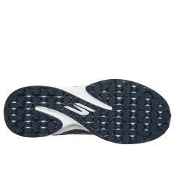 Skechers Pure SI - Gr�/Navy