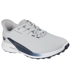 Skechers Pure SI - Gr�/Navy