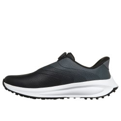 Skechers Flow SI Twist Fit - Sort
