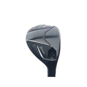 Srixon ZXI 4 hybrid regular